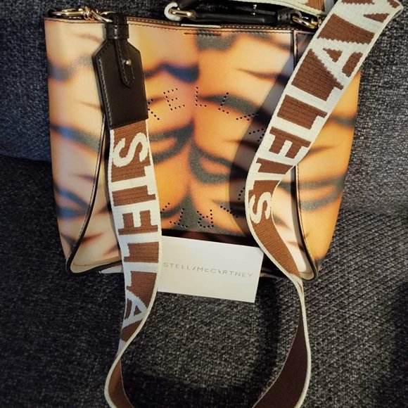 Stella Mcartney purse - Picture 1 of 1